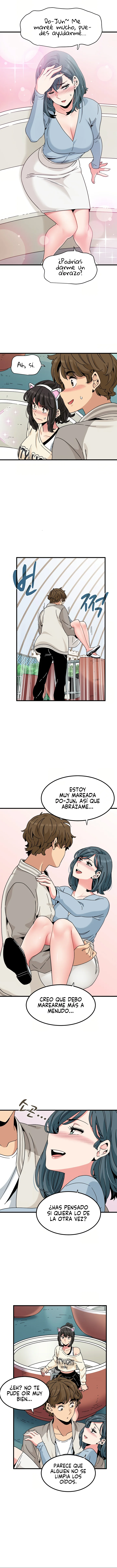 ¿Realmente me estás diciendo que lo haga? Capítulo 82 - Página 14