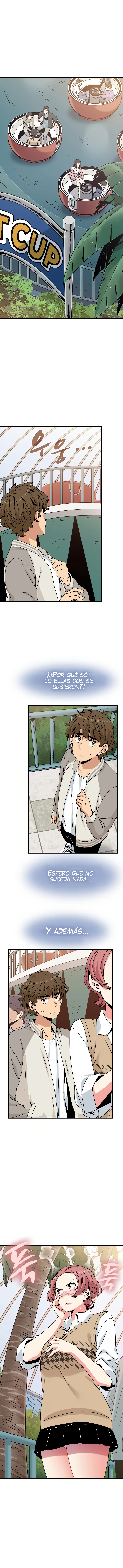 ¿Realmente me estás diciendo que lo haga? Capítulo 82 - Página 2