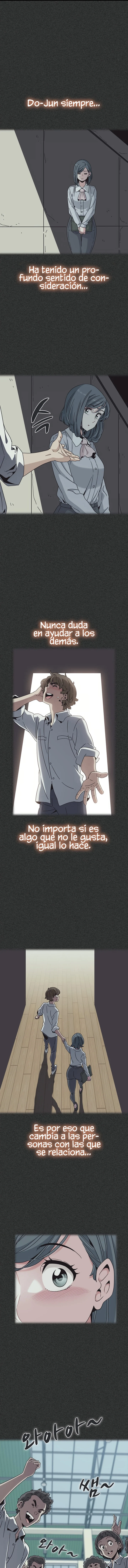 ¿Realmente me estás diciendo que lo haga? Capítulo 82 - Página 9