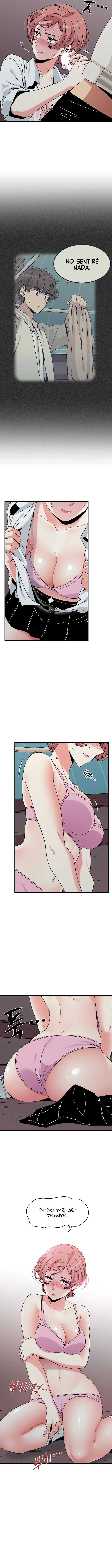 ¿Realmente me estás diciendo que lo haga? Capítulo 85 - Página 10