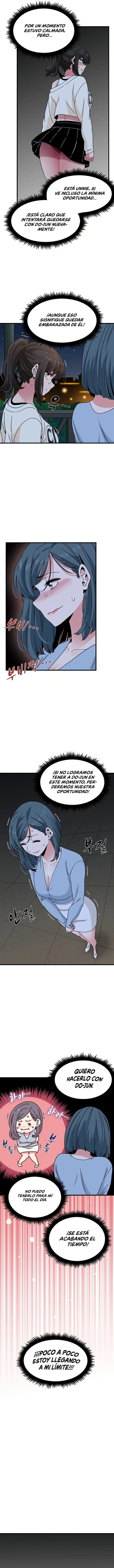 ¿Realmente me estás diciendo que lo haga? Capítulo 86 - Página 11