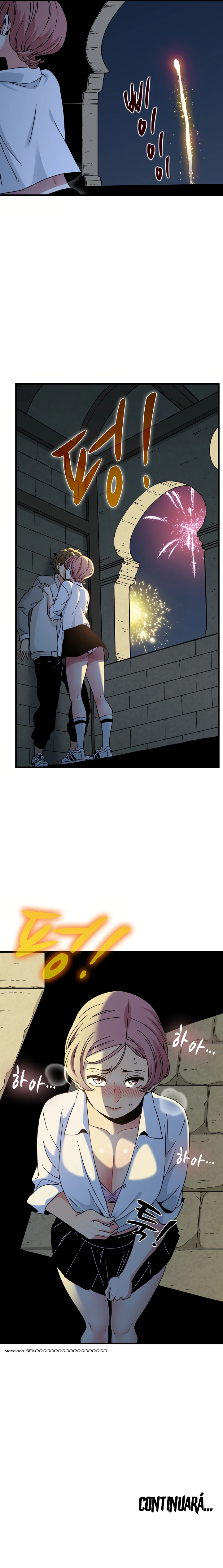 ¿Realmente me estás diciendo que lo haga? Capítulo 86 - Página 13