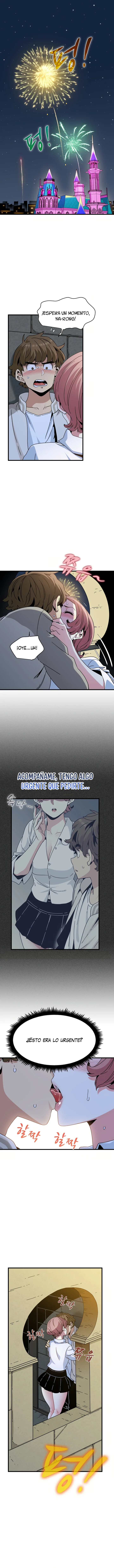 ¿Realmente me estás diciendo que lo haga? Capítulo 87 - Página 2