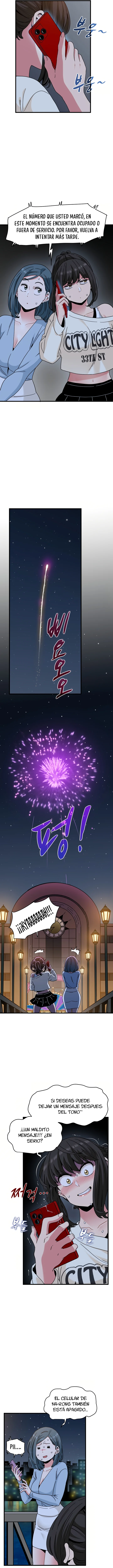 ¿Realmente me estás diciendo que lo haga? Capítulo 87 - Página 7