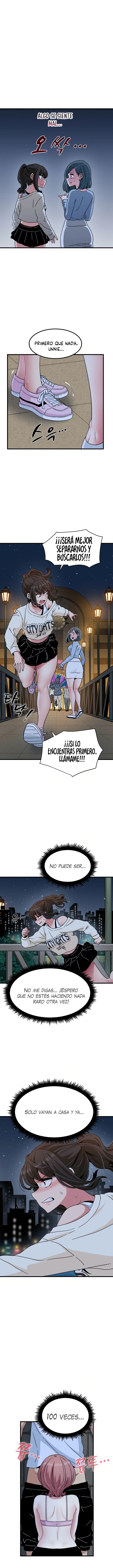 ¿Realmente me estás diciendo que lo haga? Capítulo 87 - Página 8