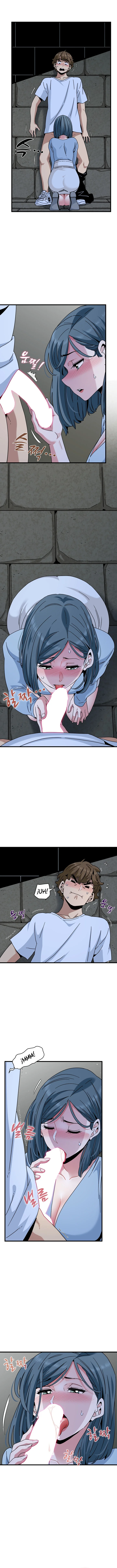 ¿Realmente me estás diciendo que lo haga? Capítulo 90 - Página 2