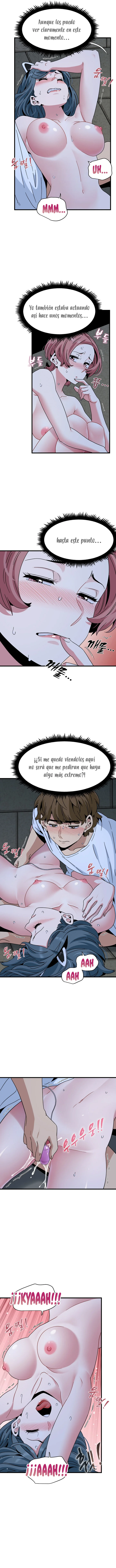 ¿Realmente me estás diciendo que lo haga? Capítulo 91 - Página 10