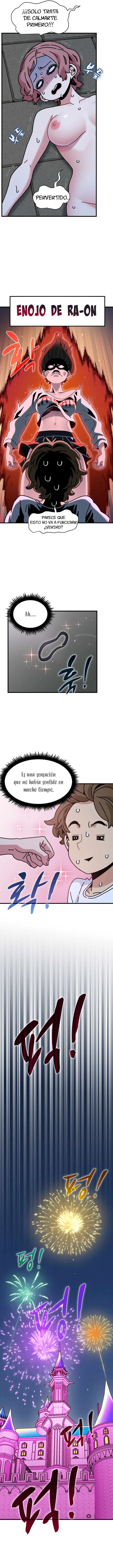 ¿Realmente me estás diciendo que lo haga? Capítulo 91 - Página 14