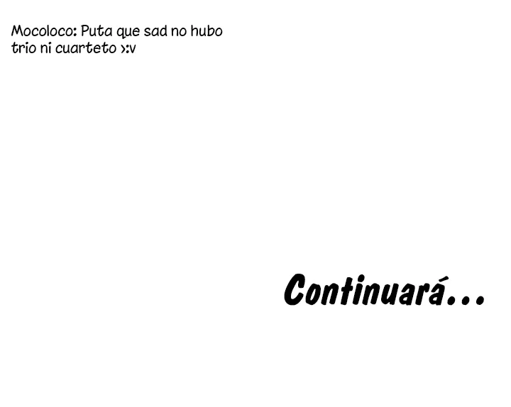 ¿Realmente me estás diciendo que lo haga? Capítulo 91 - Página 15