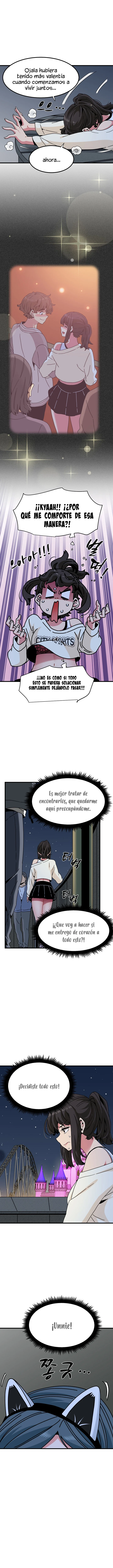 ¿Realmente me estás diciendo que lo haga? Capítulo 91 - Página 3