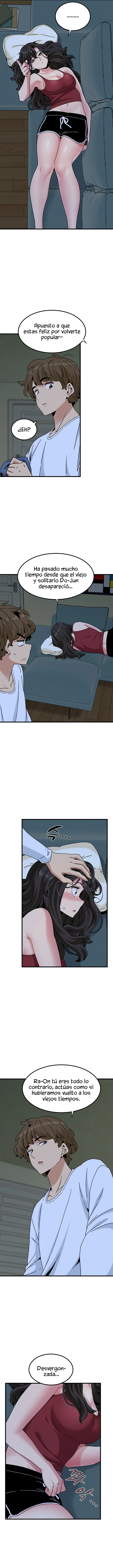 ¿Realmente me estás diciendo que lo haga? Capítulo 92 - Página 12