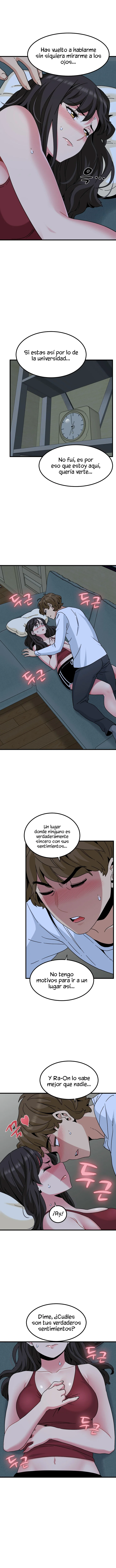 ¿Realmente me estás diciendo que lo haga? Capítulo 92 - Página 13