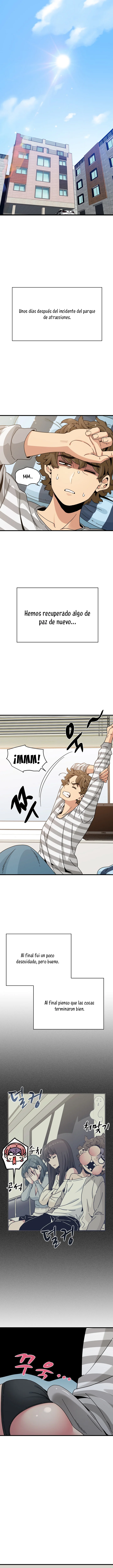 ¿Realmente me estás diciendo que lo haga? Capítulo 92 - Página 2