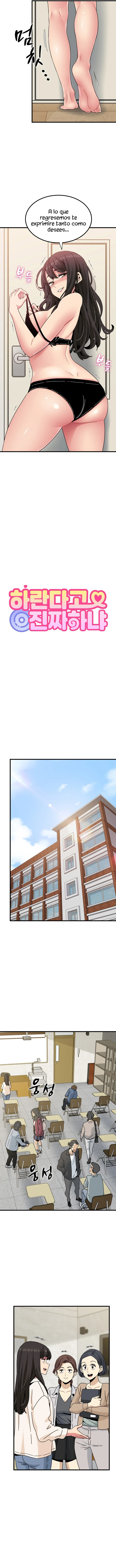 ¿Realmente me estás diciendo que lo haga? Capítulo 92 - Página 5