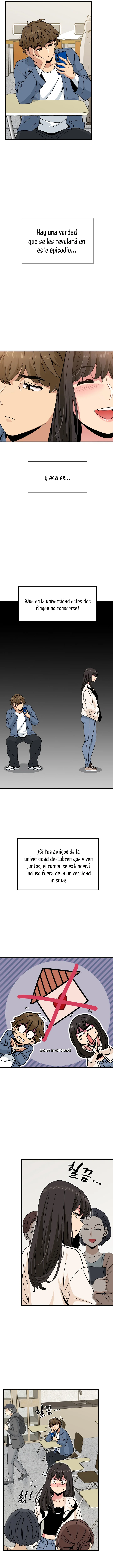 ¿Realmente me estás diciendo que lo haga? Capítulo 92 - Página 6