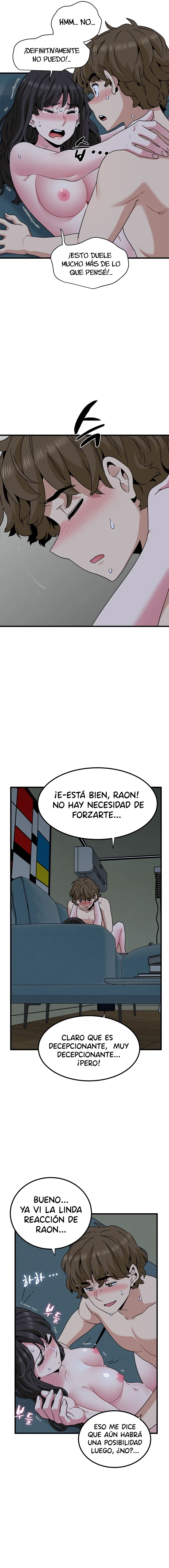 ¿Realmente me estás diciendo que lo haga? Capítulo 93 - Página 12