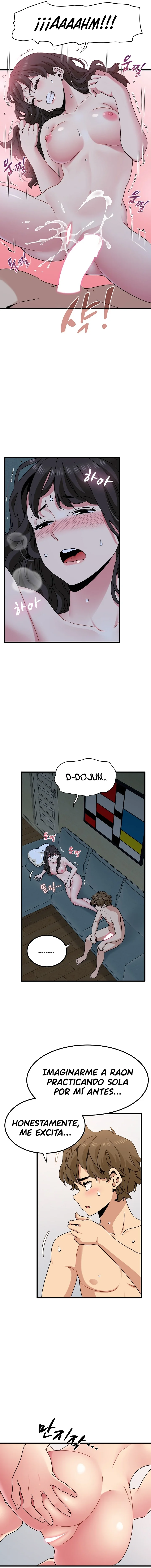 ¿Realmente me estás diciendo que lo haga? Capítulo 93 - Página 15