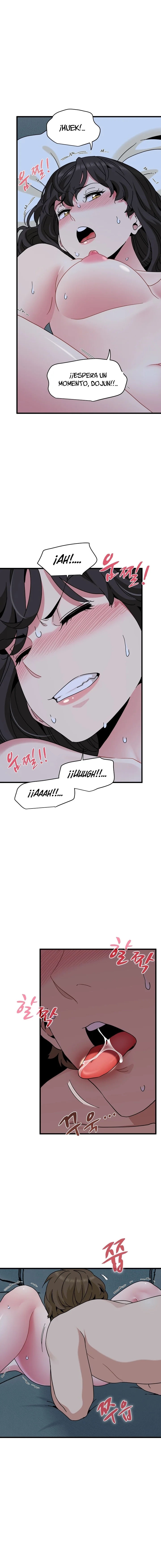 ¿Realmente me estás diciendo que lo haga? Capítulo 93 - Página 6