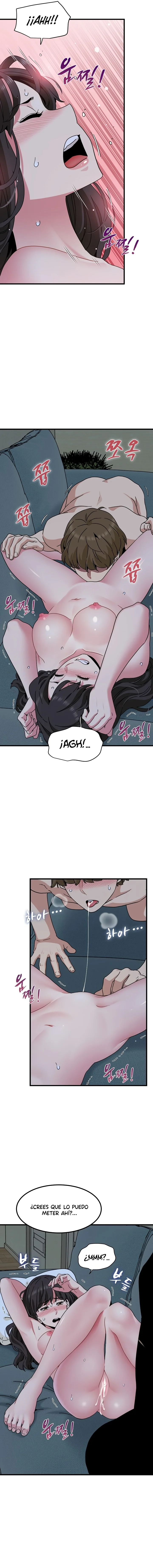 ¿Realmente me estás diciendo que lo haga? Capítulo 93 - Página 7