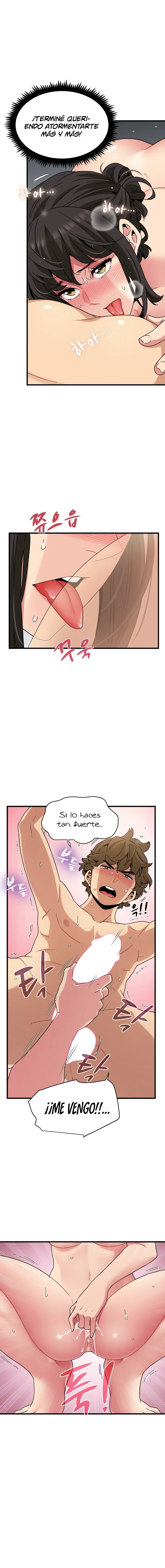 ¿Realmente me estás diciendo que lo haga? Capítulo 94 - Página 11