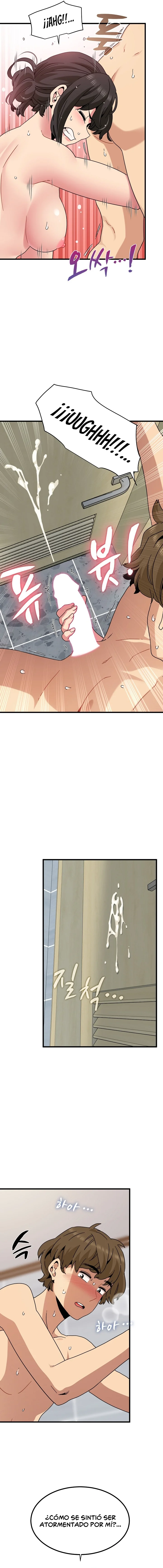 ¿Realmente me estás diciendo que lo haga? Capítulo 94 - Página 12