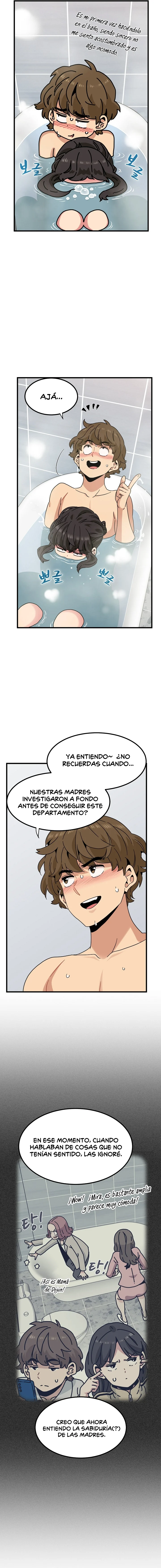 ¿Realmente me estás diciendo que lo haga? Capítulo 94 - Página 15