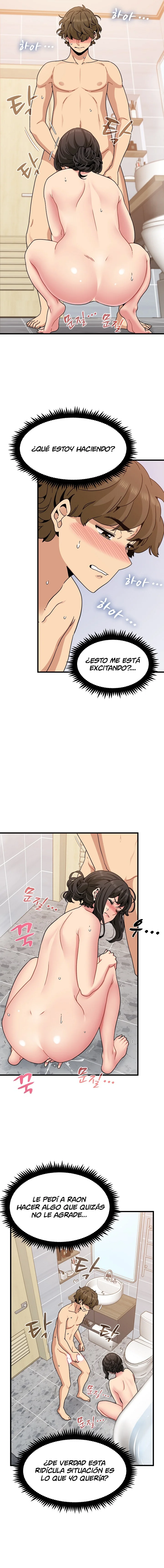 ¿Realmente me estás diciendo que lo haga? Capítulo 94 - Página 2