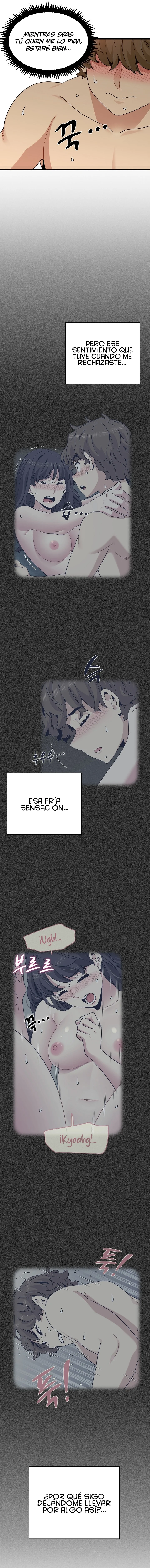 ¿Realmente me estás diciendo que lo haga? Capítulo 94 - Página 3