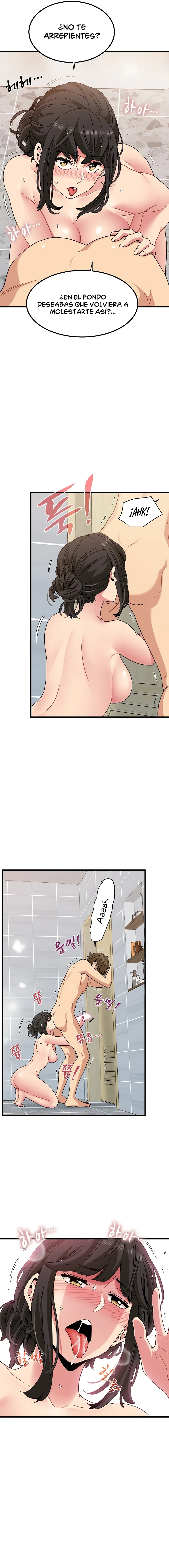 ¿Realmente me estás diciendo que lo haga? Capítulo 94 - Página 9
