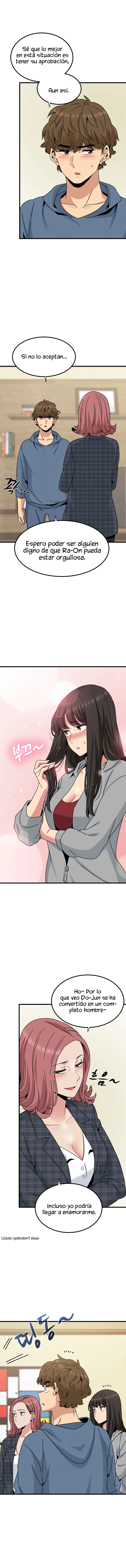 ¿Realmente me estás diciendo que lo haga? Capítulo 95 - Página 12