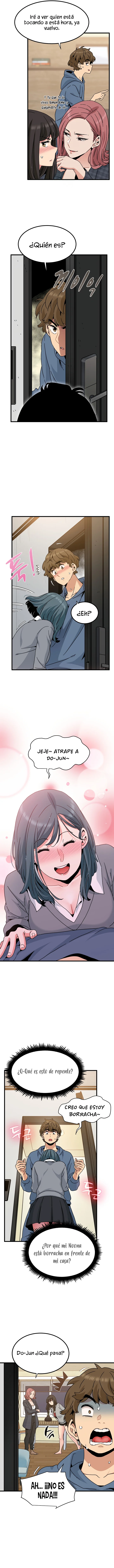 ¿Realmente me estás diciendo que lo haga? Capítulo 95 - Página 13
