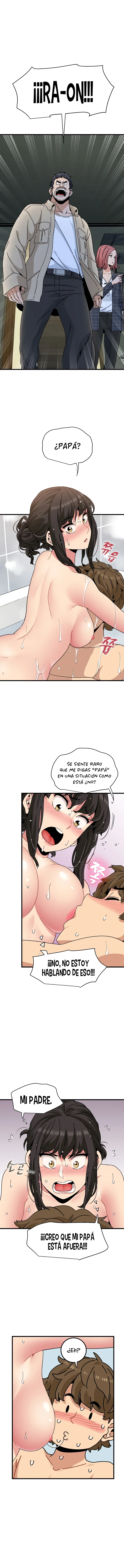 ¿Realmente me estás diciendo que lo haga? Capítulo 95 - Página 2