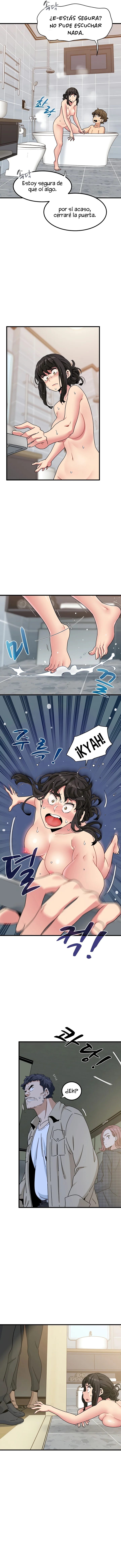 ¿Realmente me estás diciendo que lo haga? Capítulo 95 - Página 3