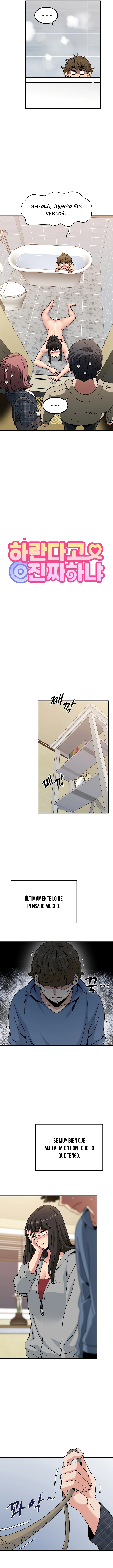 ¿Realmente me estás diciendo que lo haga? Capítulo 95 - Página 4