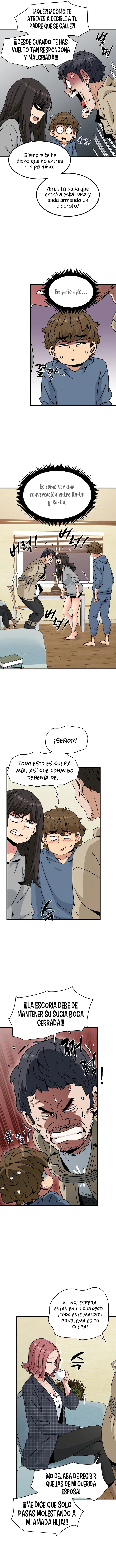 ¿Realmente me estás diciendo que lo haga? Capítulo 95 - Página 6