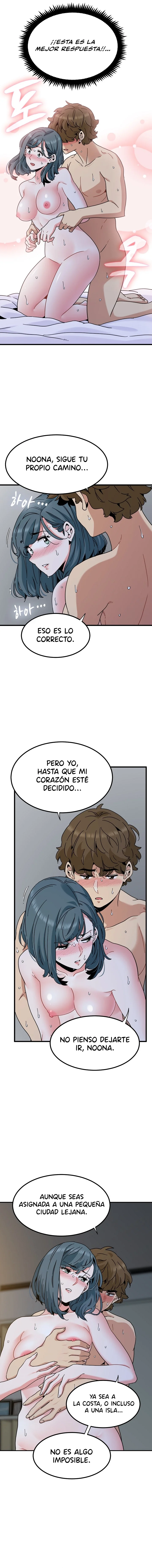 ¿Realmente me estás diciendo que lo haga? Capítulo 97 - Página 11