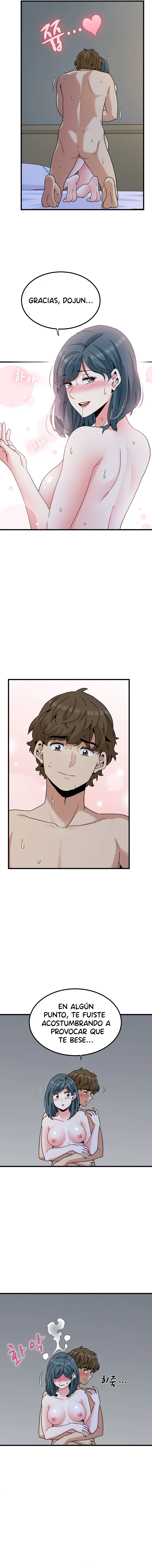 ¿Realmente me estás diciendo que lo haga? Capítulo 97 - Página 13