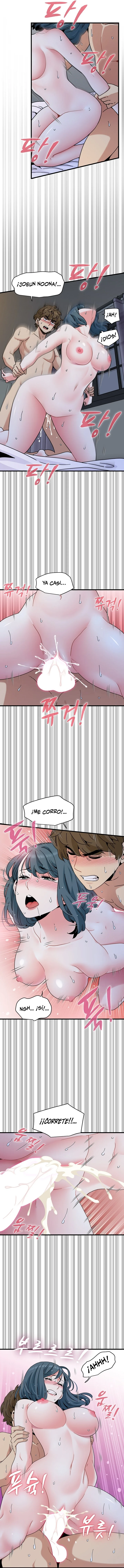 ¿Realmente me estás diciendo que lo haga? Capítulo 97 - Página 14