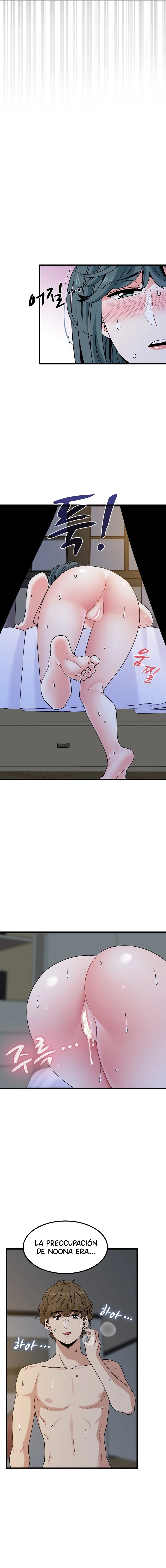 ¿Realmente me estás diciendo que lo haga? Capítulo 97 - Página 15