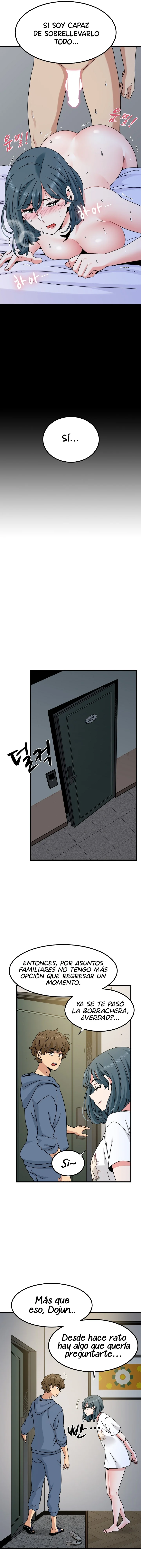 ¿Realmente me estás diciendo que lo haga? Capítulo 97 - Página 16