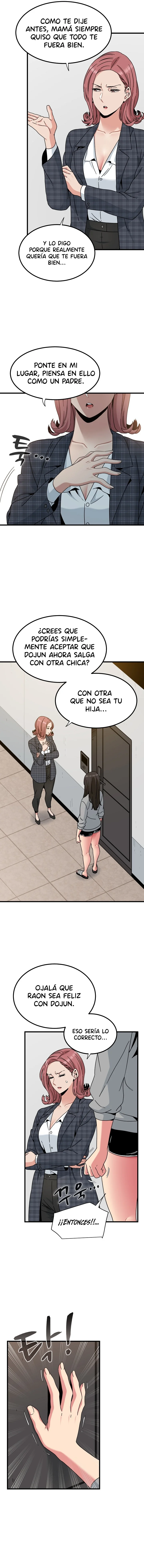 ¿Realmente me estás diciendo que lo haga? Capítulo 97 - Página 5
