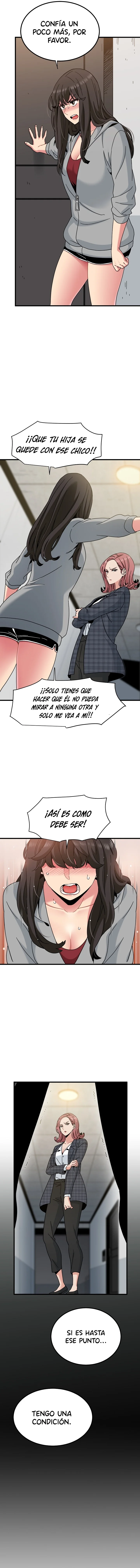 ¿Realmente me estás diciendo que lo haga? Capítulo 97 - Página 6