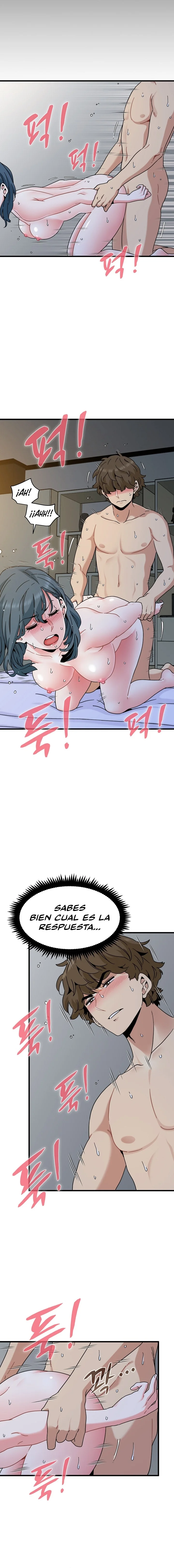 ¿Realmente me estás diciendo que lo haga? Capítulo 97 - Página 7