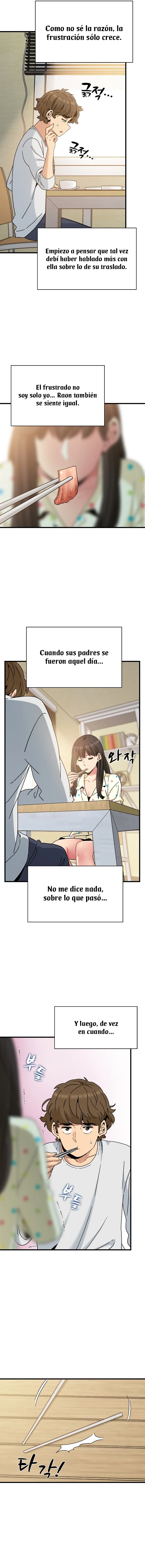 ¿Realmente me estás diciendo que lo haga? Capítulo 98 - Página 2