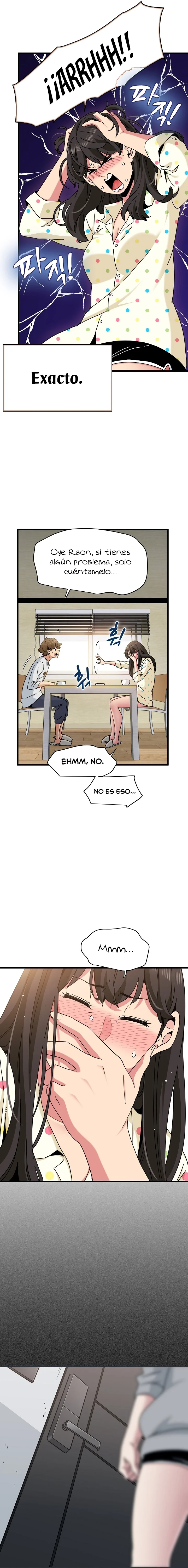 ¿Realmente me estás diciendo que lo haga? Capítulo 98 - Página 3
