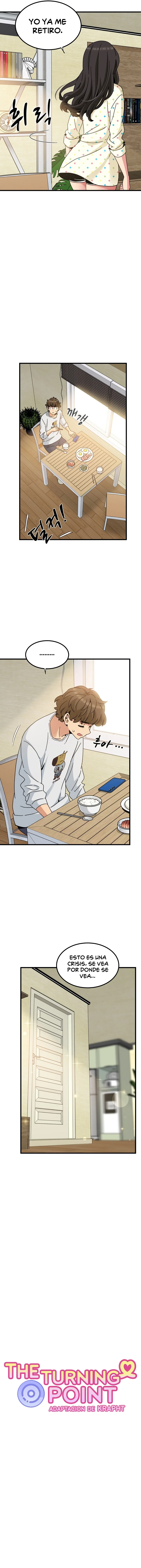 ¿Realmente me estás diciendo que lo haga? Capítulo 98 - Página 7