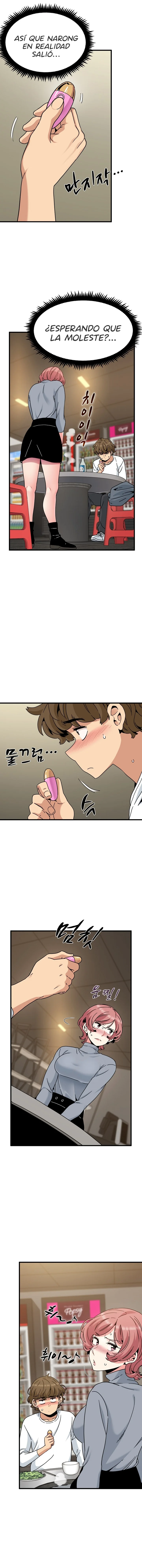 ¿Realmente me estás diciendo que lo haga? Capítulo 99 - Página 2