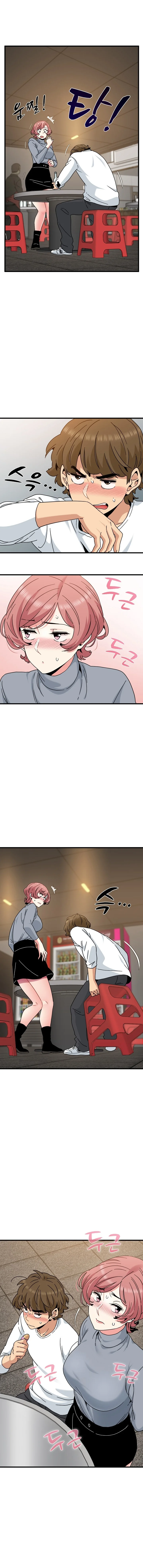 ¿Realmente me estás diciendo que lo haga? Capítulo 99 - Página 4