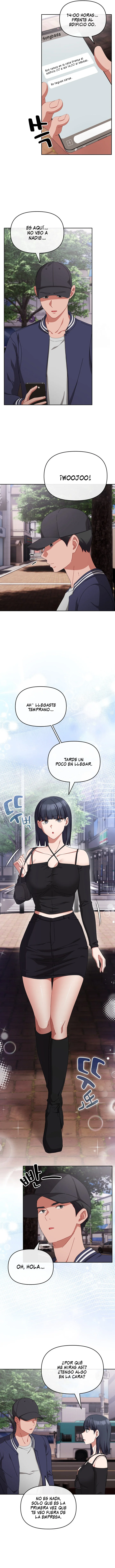 ¿Te amo? Capítulo 10 - Página 10