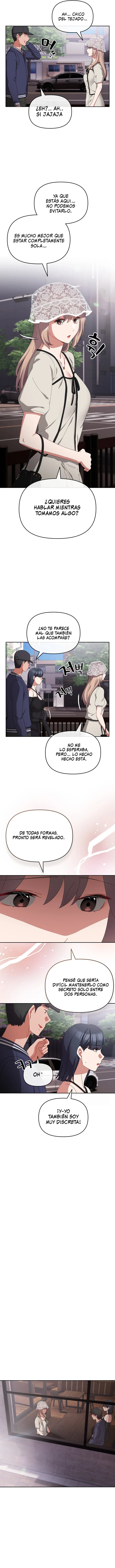 ¿Te amo? Capítulo 10 - Página 12